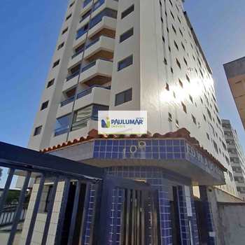 Apartamento em Mongaguá, bairro Vila Vera Cruz
