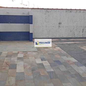Apartamento em Mongaguá, bairro Vila Vera Cruz