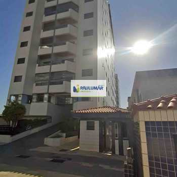 Apartamento em Mongaguá, bairro Vila Vera Cruz