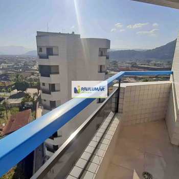 Apartamento em Mongaguá, bairro Vila Vera Cruz