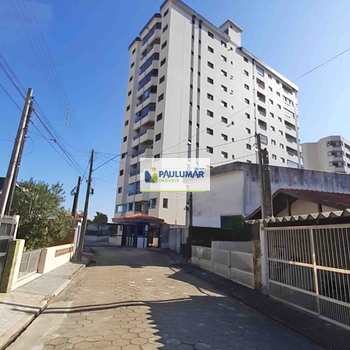 Apartamento em Mongaguá, bairro Vila Vera Cruz