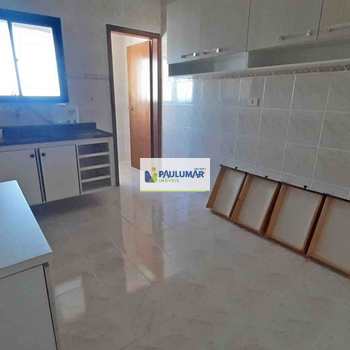 Apartamento em Mongaguá, bairro Vila Vera Cruz