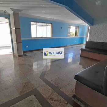 Apartamento em Mongaguá, bairro Vila Vera Cruz