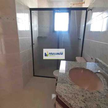 Apartamento em Mongaguá, bairro Vila Vera Cruz