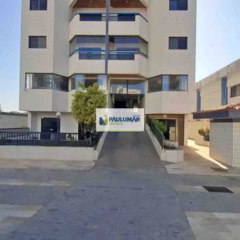 Apartamento em Mongaguá, bairro Vila Vera Cruz