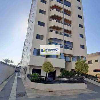 Apartamento em Mongaguá, bairro Vila Vera Cruz