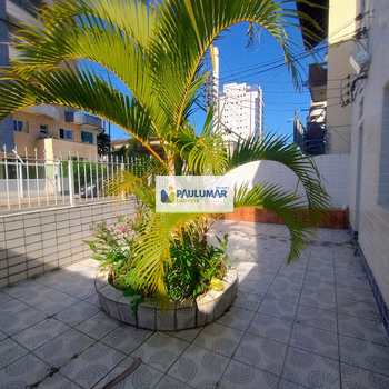 Kitnet em Mongaguá, bairro Centro