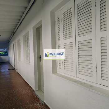 Kitnet em Mongaguá, bairro Centro