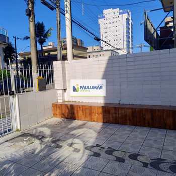 Kitnet em Mongaguá, bairro Centro