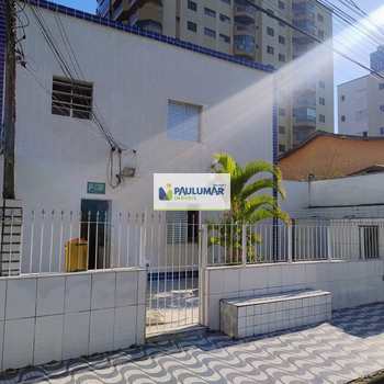 Kitnet em Mongaguá, bairro Centro