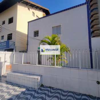 Kitnet em Mongaguá, bairro Centro