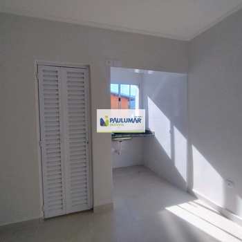 Kitnet em Mongaguá, bairro Centro