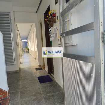 Kitnet em Mongaguá, bairro Centro