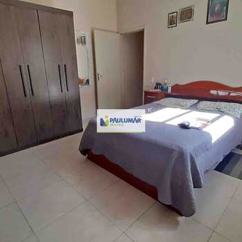 Casa em Mongaguá, bairro Vila Vera Cruz