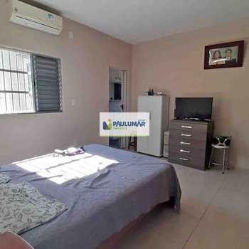 Casa em Mongaguá, bairro Vila Vera Cruz