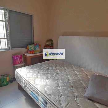 Casa em Mongaguá, bairro Vila Vera Cruz