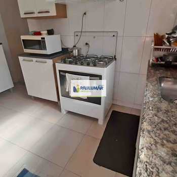 Casa em Mongaguá, bairro Vila Vera Cruz