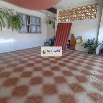 Casa em Mongaguá, bairro Vila Vera Cruz