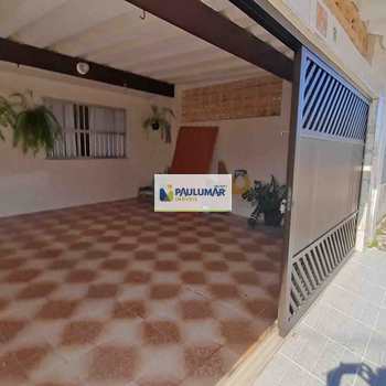 Casa em Mongaguá, bairro Vila Vera Cruz