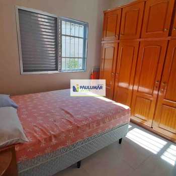 Casa em Mongaguá, bairro Vila Vera Cruz
