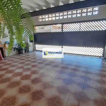 Casa em Mongaguá, bairro Vila Vera Cruz