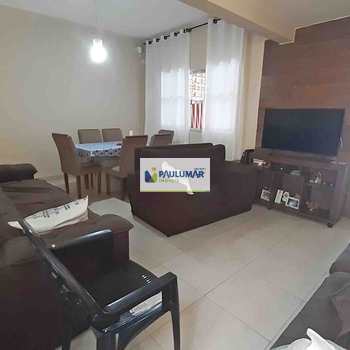 Casa em Mongaguá, bairro Vila Vera Cruz