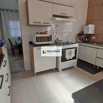 Casa em Mongaguá, bairro Vila Vera Cruz