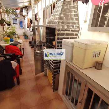 Casa em Mongaguá, bairro Vila Vera Cruz