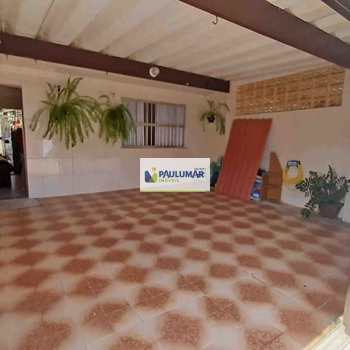 Casa em Mongaguá, bairro Vila Vera Cruz