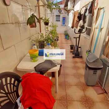 Casa em Mongaguá, bairro Vila Vera Cruz