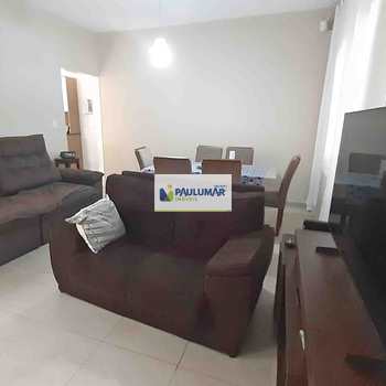 Casa em Mongaguá, bairro Vila Vera Cruz