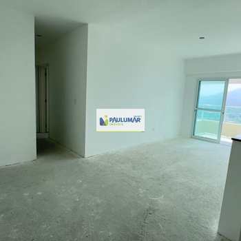 Apartamento em Mongaguá, bairro Vila Atlântica