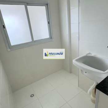 Apartamento em Mongaguá, bairro Vila Atlântica
