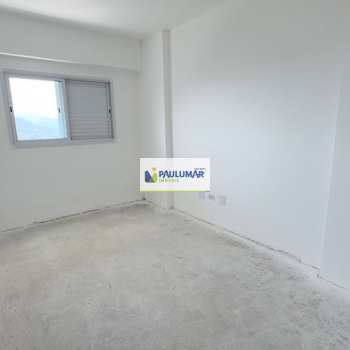 Apartamento em Mongaguá, bairro Vila Atlântica