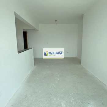 Apartamento em Mongaguá, bairro Vila Atlântica