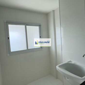 Apartamento em Mongaguá, bairro Vila Atlântica