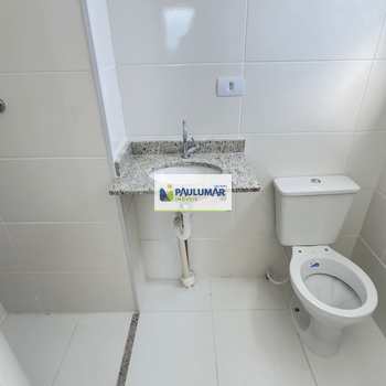 Apartamento em Mongaguá, bairro Vila Atlântica