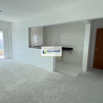 Apartamento em Mongaguá, bairro Vila Atlântica
