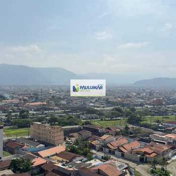 Apartamento em Mongaguá, bairro Vila Atlântica
