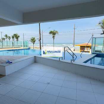 Apartamento em Mongaguá, bairro Vila Atlântica