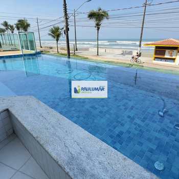 Apartamento em Mongaguá, bairro Vila Atlântica