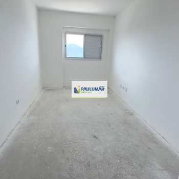 Apartamento em Mongaguá, bairro Vila Atlântica