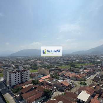 Apartamento em Mongaguá, bairro Vila Atlântica