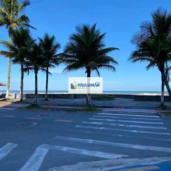 Apartamento em Mongaguá, bairro Vila Atlântica