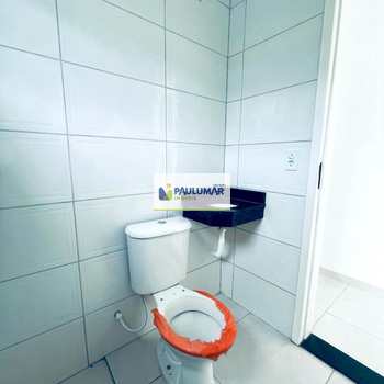 Casa em Mongaguá, bairro Balneário Plataforma