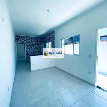 Casa em Mongaguá, bairro Balneário Plataforma