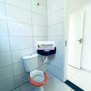 Casa em Mongaguá, bairro Balneário Plataforma