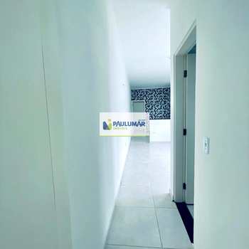 Casa em Mongaguá, bairro Balneário Plataforma
