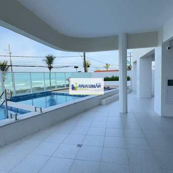 Apartamento em Mongaguá, bairro Vila Atlântica