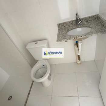 Apartamento em Mongaguá, bairro Vila Atlântica